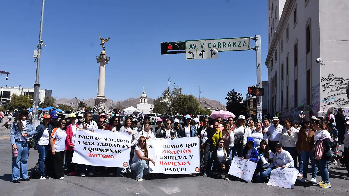 cierre de calles por sente secc 42 (2)